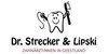 Logo von Strecker Gudrun Dr. med. dent. Zahnärztinnen , Lipski