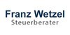 Kundenlogo von Wetzel Franz Dipl.-Finanzw. (FH) Steuerberater