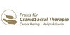 Kundenlogo von Carola Hering - Heilpraktikerin CranioSacral Therapie / Osteopathie