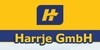 Kundenlogo von Harrje GmbH