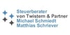 Kundenlogo von von Twistern & Partner Steuerberater