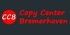 Kundenlogo von Copy Center Bremerhaven Cornelia Landau