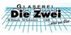 Logo von Glaserei Die Zwei GbR H. Ihmels, M. Schwirtz