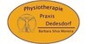 Logo von Physiotherapie Praxis Dedesdorf Barbara Silva Moreira
