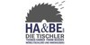 Logo von Ha & Be GbR Die Tischler Möbelfertigung u. Innenausbau