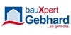 Kundenlogo von bauXpert Gebhard GmbH & Co. KG Baustoffhandel