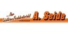 Logo von Seide Autolackiererei Unfallinstandsetzung