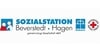 Kundenlogo von Sozialstation Hagen Beverstedt