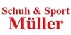 Kundenlogo von Müller Schuhhaus