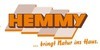 Logo von Hemmy OHG, Karl