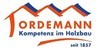 Kundenlogo Ordemann GmbH