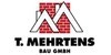 Logo von Mehrtens Torsten Baugeschäft Maurermeister