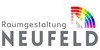 Kundenlogo von Neufeld Raumgestaltung GmbH & Co.KG