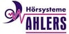 Kundenlogo von Hörsysteme Ahlers GbR