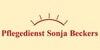 Kundenlogo von Pflegedienst Sonja Beckers