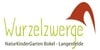 Kundenlogo von Wurzelzwerge NaturKinderGarten