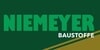 Kundenlogo von Niemeyer Baustoffe