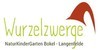 Logo von Wurzelzwerge NaturKinderGarten