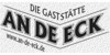 Logo von Gaststätte An De Eck