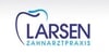 Kundenlogo von Larsen Ingrid u. Ole Zahnarztpraxis