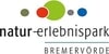 Kundenlogo von Natur- und Erlebnispark Bremervörde GmbH Geschäftsstelle