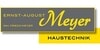 Kundenlogo von Meyer Ernst-August Inh. Friedo Meyer Heizung, Sanitär, Lüftung