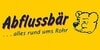 Kundenlogo von Abflussbär Torsten Zitzke Rohrreinigung