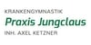 Kundenlogo von Praxis für Physiotherapie Ketzner Inh. Axel Ketzner