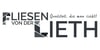Kundenlogo von Fliesen von der Lieth