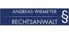Kundenlogo von Wiemeyer Andreas Rechtsanwalt