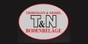 Kundenlogo von Raum Werk GmbH Bodenbeläge
