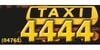Kundenlogo von Taxi Streich GbR