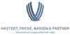 Kundenlogo von Hastedt, Fricke, Bassen & Partner Steuerberatungsgesellschaft mbB