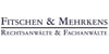 Kundenlogo von Fitschen & Mehrkens Rechtsanwälte