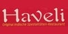 Kundenlogo von Haveli Restaurant Inh. Didar Singh Cheema Indische Spezialitäten