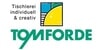 Kundenlogo von Tomforde Bernd Tischlerei GmbH Tischlerei