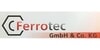 Kundenlogo von Ferrotec GmbH + Co. KG Geschäftsführer Bernd Stapel