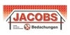 Kundenlogo von Jacobs Bedachungen