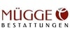 Kundenlogo von Mügge Bestattungen