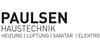 Kundenlogo von B-G-S-Paulsen Haustechnik