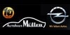 Kundenlogo von Autohaus Müller GmbH & Co.KG