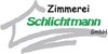 Kundenlogo Zimmerei Schlichtmann GmbH