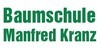 Kundenlogo Kranz Burkhard Gartengestalltung + Baumschule