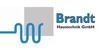 Kundenlogo Brandt Haustechnik GmbH