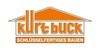 Kundenlogo von Kurt Buck Baugesellschaft GmbH & Co. KG