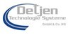 Kundenlogo Detjen Technologie Systeme GmbH & Co. KG