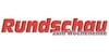 Kundenlogo von Bremervörder Zeitung Verlagsgesellschaft Borgardt GmbH & Co.KG