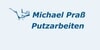 Kundenlogo von Praß Michael Mörtelputzarbeiten