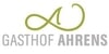 Kundenlogo von Gasthof Ahrens Feierlichkeiten, Seminare, Kitchen-Club