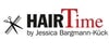 Kundenlogo von HAIRTime by Jessica Bargmann-Kück